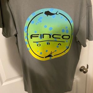 Finco shirt